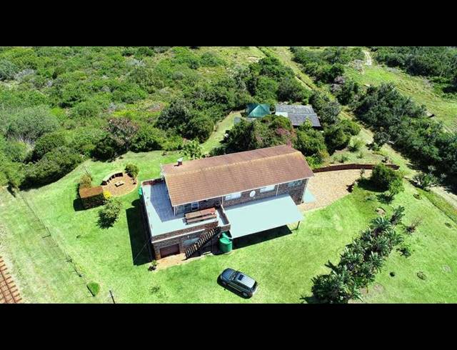 FARM FOR SALE IN KABELJAUWS